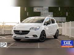 Opel Corsa - 1.4|AppleCarP|ParkeerSens|Stoel&StuurVer|TrekHaak