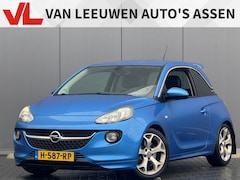 Opel ADAM - 1.4 Turbo S | Nieuw binnen | RIJKLAAR | RVS Uitlaat