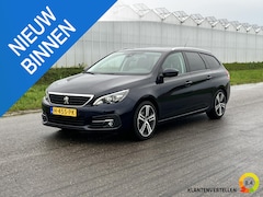Peugeot 308 SW - 1.2 PureTech Blue Lease Executive Distributieriem is vervangen