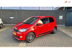 Skoda Citigo - 1.0 75pk Greentech Sport 3-drs