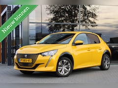 Peugeot e-208 - EV Allure 50 kWh