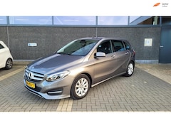 Mercedes-Benz B-klasse - 180 Automaat Ambition 122 pk *1e eigenaar