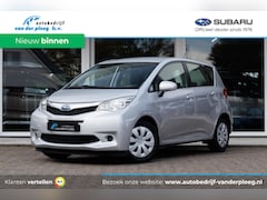Subaru Trezia - 1.3 Comfort | Parkeersensoren | Airco |