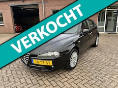 Alfa Romeo 147 - 1.6 T.Spark Business // Nieuwe APK