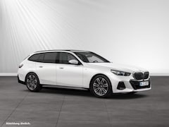 BMW 5-serie Touring - 530e M Sport Edition