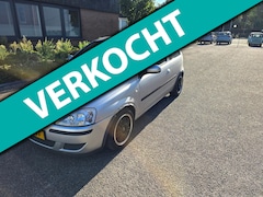 Opel Corsa - 1.2-16V Maxx Airco Boekjes Nap inruil Koopje