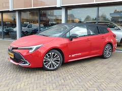 Toyota Corolla Touring Sports - Hybrid 140 Dynamic