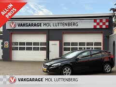 Volvo V40 - 1.6 T2 120PK Summum, STOELVERWARMING, TREKHAAK, BLIS