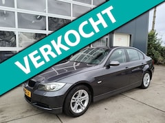 BMW 3-serie - 316i Business Line Xenon Carplay trekhaak