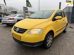Volkswagen Fox - 1.4 Trendline