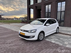 Volkswagen Polo - 1.2 TDI BlueMotion Trendline Airco Cruise