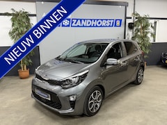 Kia Picanto - 1.0 DPi DynamicPlusLine // Navi // Led dagrijverlichting