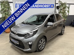 Kia Picanto - 1.0 DPi DynamicPlusLine // Navi // Led dagrijverlichting