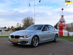 BMW 3-serie - 328i Executive *245PK *Zeer nette auto *2e EIG