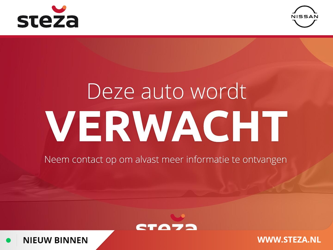 Nissan Qashqai - 1.3 DIG-T Tekna + | AUTOMAAT| Trekhaak | Lederen Bekl. | - AutoWereld.nl