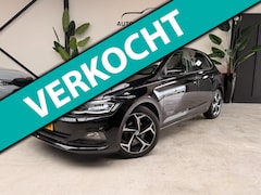 Volkswagen Polo - 1.0 TSI Highline DSG LED CLIMA CAMERA