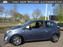 Renault Twingo - 1.2-16V Authentique '07 Elekt, pakket