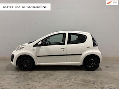 Citroën C1 - 1.0 Collection 5drs. Airco Facelift APK NAP