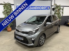 Kia Picanto - 1.0 DPi DynamicPlusLine Automaat