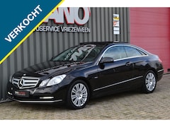 Mercedes-Benz E-klasse Coupé - 220 CDI Elegance Leer/Pano/Xenon/Trekhaak
