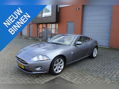 Jaguar XK - 4.2 V8 Coupé Youngtimer