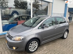 Volkswagen Golf Plus - 1.2 TSI Highline BlueMotion