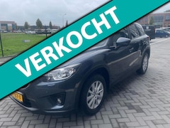 Mazda CX-5 - 2.0 AWD