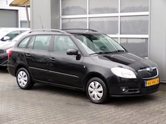 Skoda Fabia Combi - 1.4-16V Ambiente|Cruise|Airco|Origineel NL