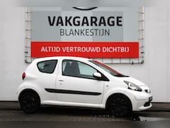 Toyota Aygo - 1.0-12V +