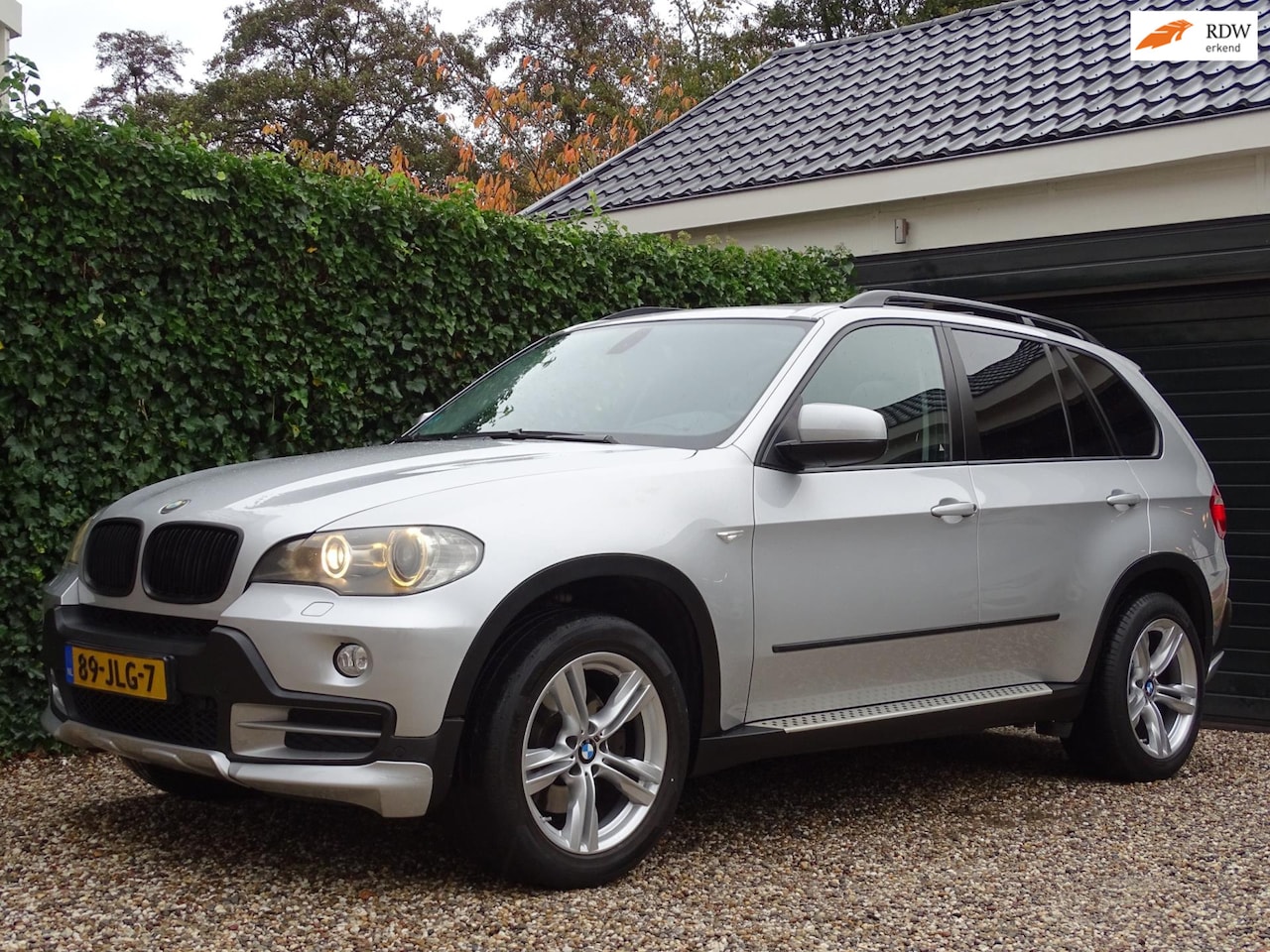 BMW X5 - xDrive30d High Executive XDrive30d High Executive - AutoWereld.nl
