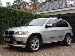 BMW X5 - XDrive30d High Executive