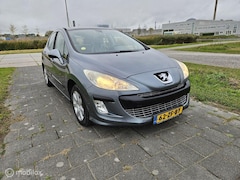 Peugeot 308 - 1.6 VTi XT