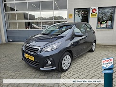 Peugeot 108 - 1.0 VTi 68pk ETG Active 5-drs