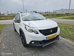 Peugeot 2008 - 1.2 PureTech GT-line