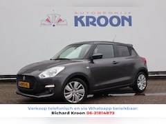 Suzuki Swift - 1.2 Select|Carplay|Stoelverwarming|Camera|