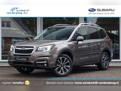 Subaru Forester - 2.0 CVT Premium | Eyesight | Trekhaak |