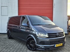 Volkswagen Transporter - 2.0 TDI L2H1 DC Highline | Custom Interior | ACC