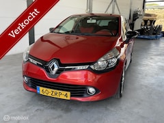 Renault Clio - 0.9 TCe Dynamique