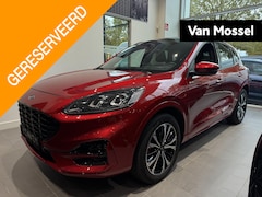 Ford Kuga - ST-Line X WORDT VERWACHT Aut. | Panoramadak | Winterpack | DAB | 19'inch velgen | Adaptive