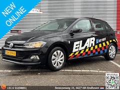 Volkswagen Polo - 1.6 TDI Comfortline | Virtual Cockpit | Climate | Cruise | Navi | PDC | APK 05-2026 |