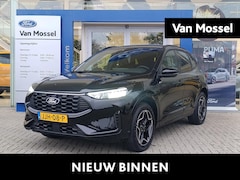Ford Kuga - 2.5 PHEV ST-Line | €7000, - Voordeel | Adaptieve Cruise Control | Panodak | Stoel/stuur vo