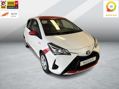 Toyota Yaris - 1.5 Hybrid Dynamic