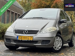 Mercedes-Benz A-klasse - 170 Classic/NAP/NWE APK/AC/DO