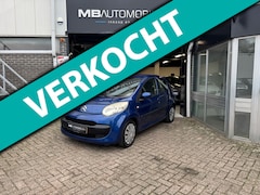 Citroën C1 - 1.0-12V Ambiance/5 deurs/Airco/ 1 Jaar APK/NAP