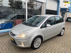 Ford C-Max - 1.8-16V Titanium