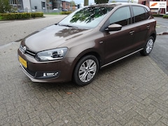 Volkswagen Polo - 1.2 Easyline/Climate/Cruise/Boekjes/APK 3-12-2026