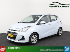 Hyundai i10 - 1.0i Comfort