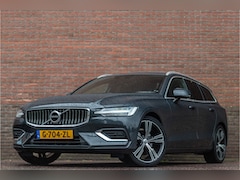 Volvo V60 - T4 Inscription, Origineel NL, Polestar, Adaptive Cruise, Stuurverwarming, DAB+, Camera, Ke