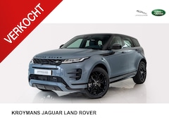 Land Rover Range Rover Evoque - 1.5 P300e AWD R-Dynamic S | Pano | 20" | Black Pack | 24 maanden Approved