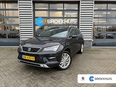 SEAT Ateca - 1.4 EcoTSI Xcellence | Trekhaak | Led koplampen | Cruise controle | Parkeersensoren |